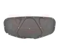 Izolace motorovho prostoru VAN WEZEL ‐ VAW 5837460