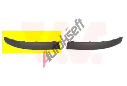 VAN WEZEL Kryt nraznku VAW 5837582, 5837582