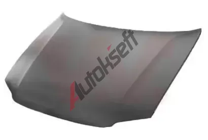 VAN WEZEL Kapota motoru VAW 5837660, 5837660
