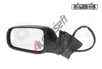 VAN WEZEL Vnj zptn zrctko VAW 5837807, 5837807