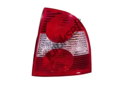 VAN WEZEL Zadn svtlo VAW 5837932, 5837932