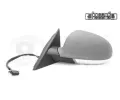 Vnj zptn zrctko VAN WEZEL ‐ VAW 5838805