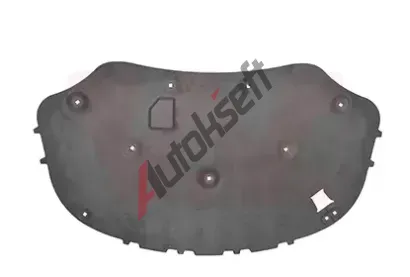 VAN WEZEL Izolace motorovho prostoru VAW 5839460, 5839460