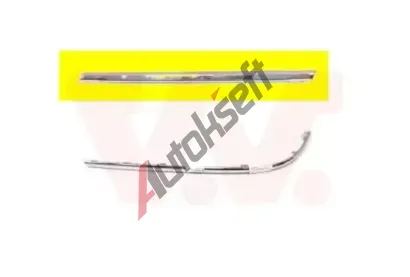 VAN WEZEL Kryt nraznku VAW 5839556, 5839556
