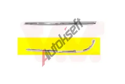 VAN WEZEL Kryt nraznku VAW 5839557, 5839557
