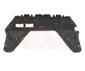 Izolace motorovho prostoru VAN WEZEL ‐ VAW 5839701