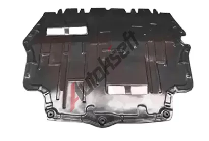 VAN WEZEL Izolace motorovho prostoru VAW 5839702, 5839702