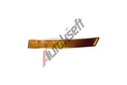 VAN WEZEL L pedn oranov blika VAW 5839903, 5839903