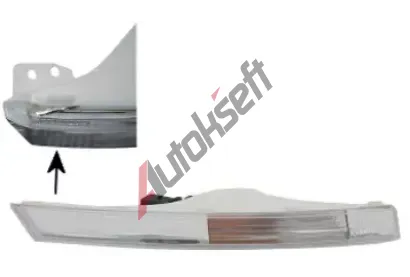 VAN WEZEL L pedn bl blika VAW 5839909, 5839909