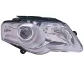 Svtlomet VAN WEZEL ‐ VAW 5839962V