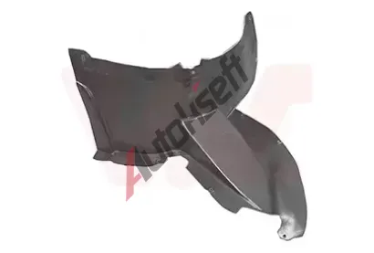 VAN WEZEL Plastov nadkol VAW 5841431, 5841431