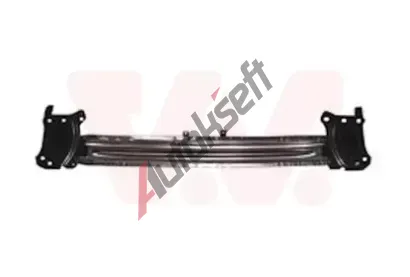 VAN WEZEL Nosník - nárazník VAW 5841560, 5841560  VAN WEZEL Nosník - nárazník VAW 5841560, 5841560