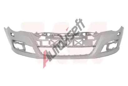 VAN WEZEL Nárazník VAW 5841575, 5841575 VAN WEZEL Nárazník VAW 5841575, 5841575