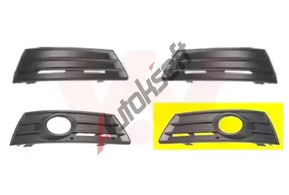 VAN WEZEL Vtrac mka - nraznk VAW 5841593, 5841593