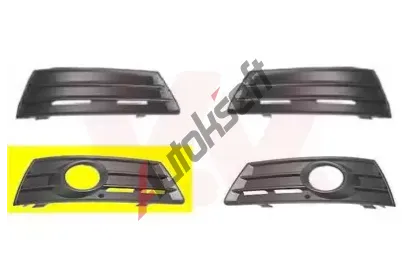 VAN WEZEL Vtrac mka - nraznk VAW 5841594, 5841594
