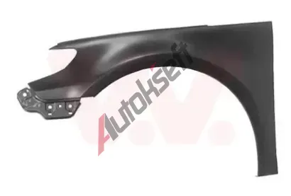 VAN WEZEL Blatnk VAW 5841657, 5841657