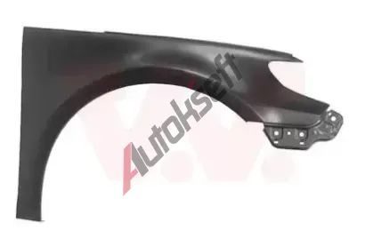 VAN WEZEL P přední blatník VAW 5841658, 5841658  VAN WEZEL P přední blatník VAW 5841658, 5841658