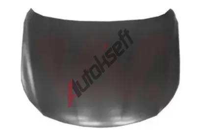 VAN WEZEL Kapota motoru VAW 5841660, 5841660