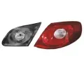 Zadn svtlo VAN WEZEL ‐ VAW 5841922