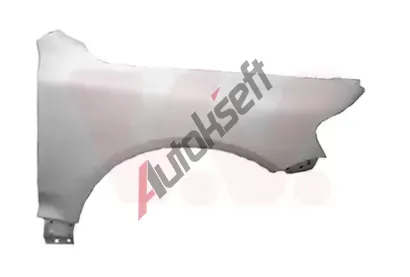VAN WEZEL Blatnk VAW 5846658, 5846658