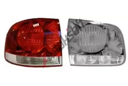 VAN WEZEL Zadn svtlo VAW 5846931, 5846931