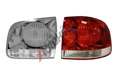 VAN WEZEL Zadní světlo VAW 5846932, 5846932  VAN WEZEL Zadní světlo VAW 5846932, 5846932