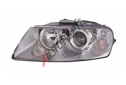 VAN WEZEL Hlavn svtlomet VAW 5846961, 5846961