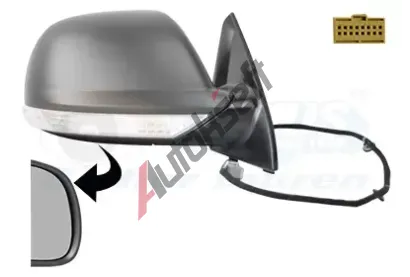 VAN WEZEL Vnj zptn zrctko * HAGUS * VAW 5847808, 5847808