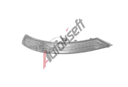 VAN WEZEL Blikač VAW 5847915, 5847915  VAN WEZEL Blikač VAW 5847915, 5847915