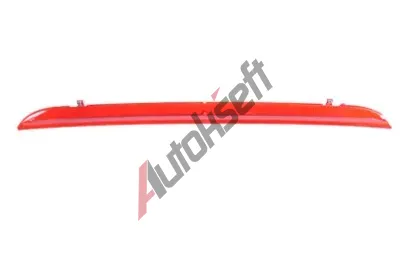 VAN WEZEL Přídavné brzdové světlo VAW 5847929, 5847929 VAN WEZEL Přídavné brzdové světlo VAW 5847929, 5847929