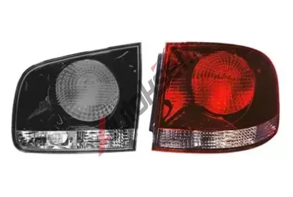 VAN WEZEL Zadní světlo VAW 5847932, 5847932  VAN WEZEL Zadní světlo VAW 5847932, 5847932