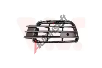 VAN WEZEL Vtrac mka nraznku VAW 5848595, 5848595
