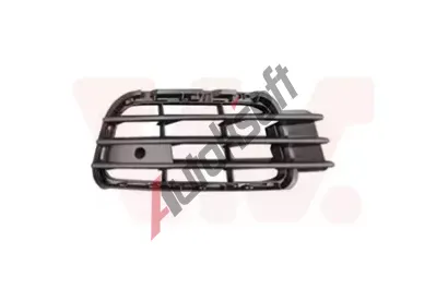 VAN WEZEL Větrací mřížka nárazníku VAW 5848596, 5848596 VAN WEZEL Větrací mřížka nárazníku VAW 5848596, 5848596