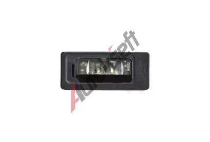 VAN WEZEL Osvtlen SPZ VAW 5848920, 5848920