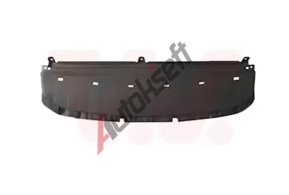 VAN WEZEL Spoiler VAW 5849500, 5849500