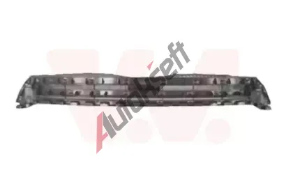 VAN WEZEL Mka chladie VAW 5849514, 5849514