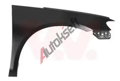 VAN WEZEL Blatnk VAW 5849658, 5849658