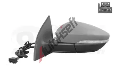 VAN WEZEL Vnj zptn zrctko VAW 5849807, 5849807