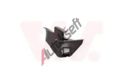 VAN WEZEL Uchycen zvedku vozidla VAW 5850.25, 5850.25