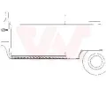 Bon stna VAN WEZEL ‐ VAW 5851.01