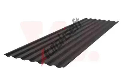VAN WEZEL Dno karosrie VAW 5851.90, 5851.90