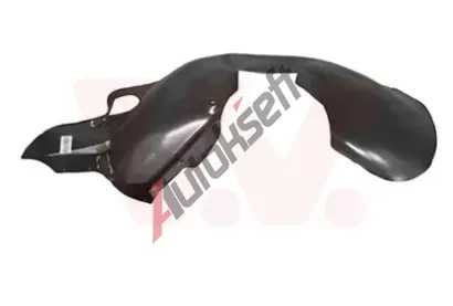 VAN WEZEL Plastov nadkol VAW 5854434, 5854434