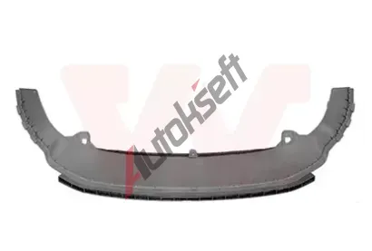 VAN WEZEL Spoiler VAW 5854500, 5854500