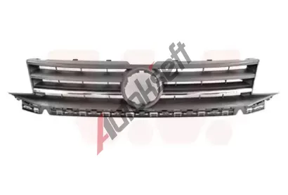 VAN WEZEL Mka chladie VAW 5854510, 5854510