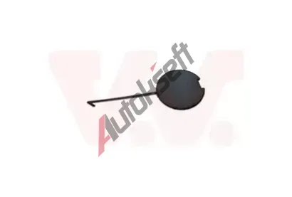 VAN WEZEL Klapka vlenho hku VAW 5854558, 5854558