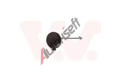 VAN WEZEL Klapka vlenho hku VAW 5854588, 5854588