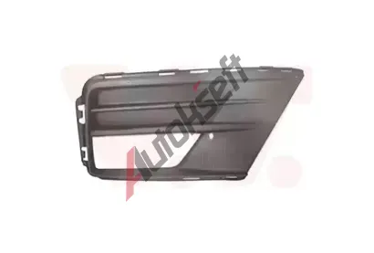 VAN WEZEL Větrací mřížka nárazníku VAW 5854598, 5854598 VAN WEZEL Větrací mřížka nárazníku VAW 5854598, 5854598