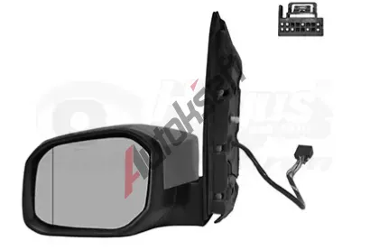 VAN WEZEL Vnj zptn zrctko * HAGUS * VAW 5854815, 5854815