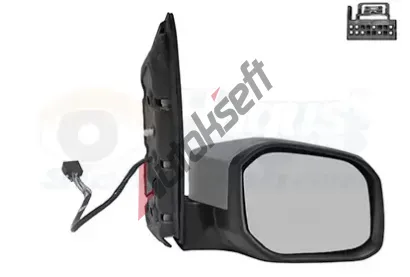 VAN WEZEL Vnj zptn zrctko * HAGUS * VAW 5854818, 5854818