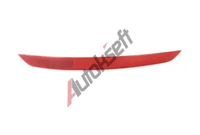 VAN WEZEL Odrazka VAW 5854929, 5854929